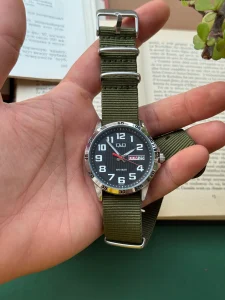 ساعت اسپرت مردانه برای مردان موفق