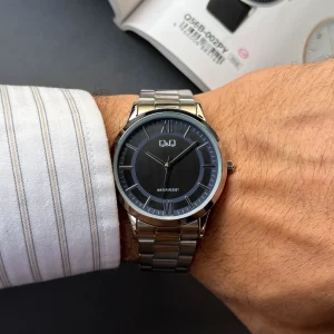 نمای روی دست