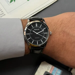 ساعت مچی مردانه اوماکس مدل RMS015