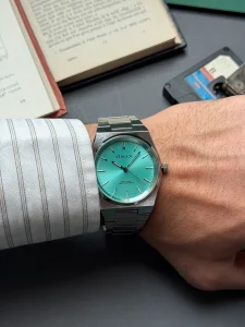 ساعت مچی مردانه اوماکس ACB105 بند استیل