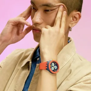 اشتباهات انتخاب ساعت مردانه