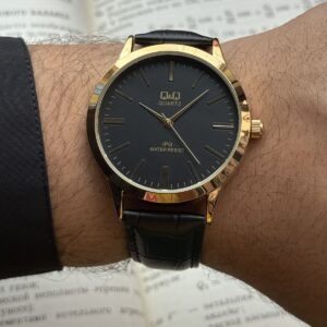 ساعت مچی مردانه کیو اند کیو مدل C214J102