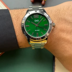 ساعت مچی مردانه کیو اند کیو مدل Q28B-011PY