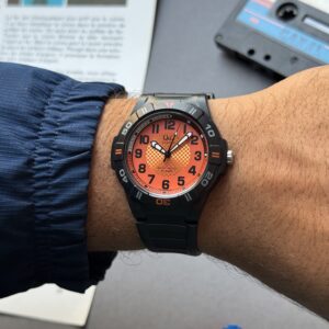 ساعت مچی مردانه کیو اند کیو مدل GW36J004Y